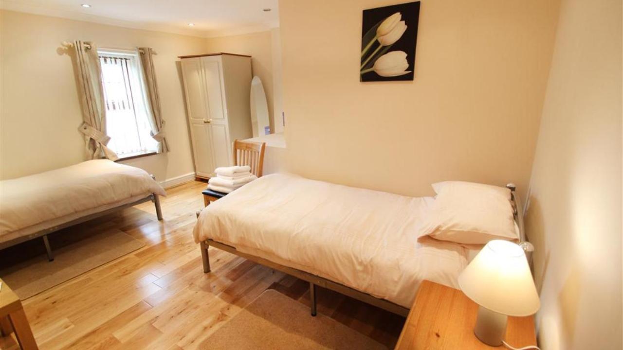 Villa Newton Road Esterno foto